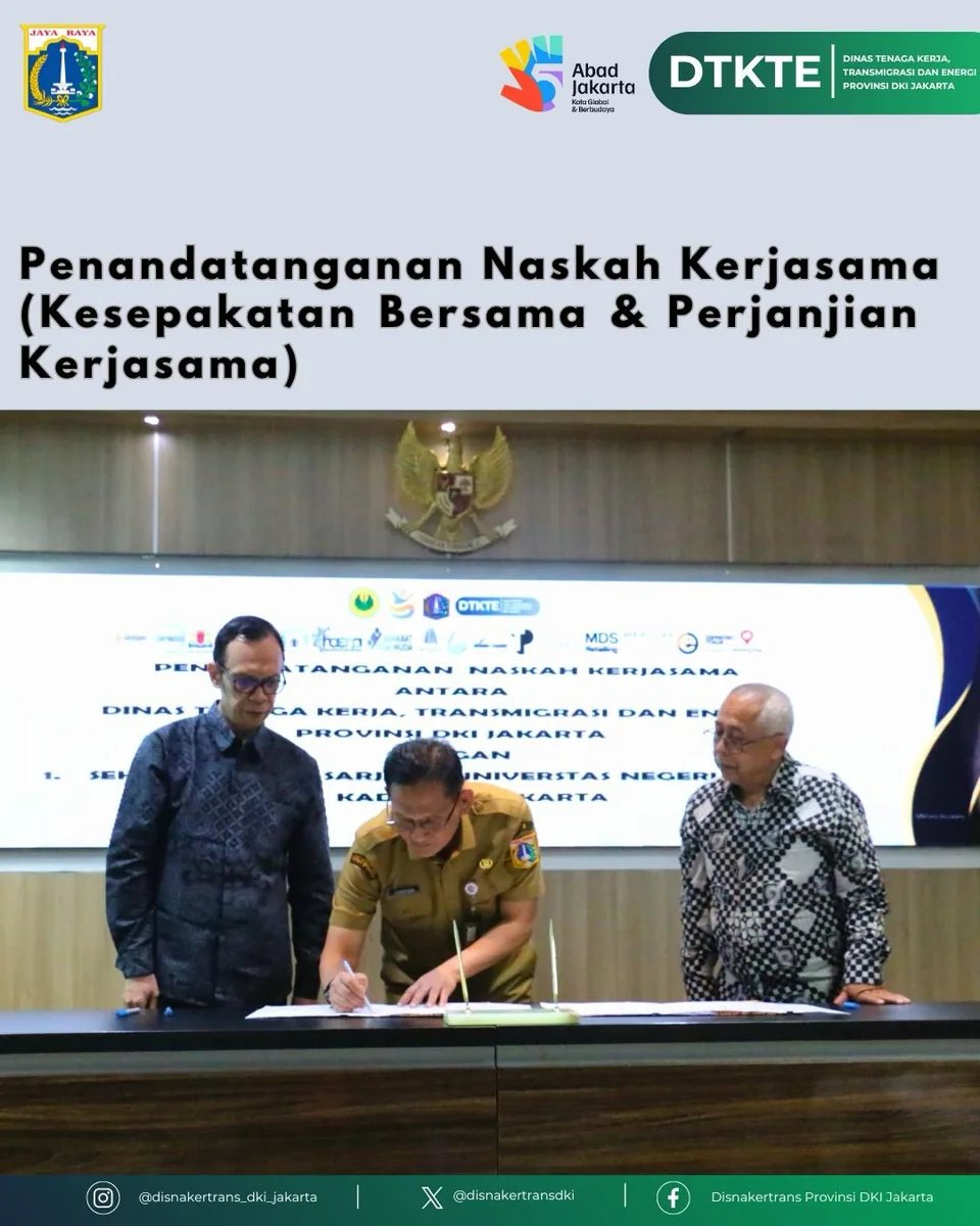 UMSP 2025 Kabupaten Jembrana Resmi Ditetapkan